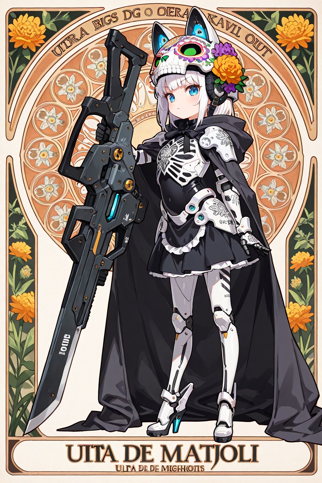 １１月２日は死者の日（万霊節）