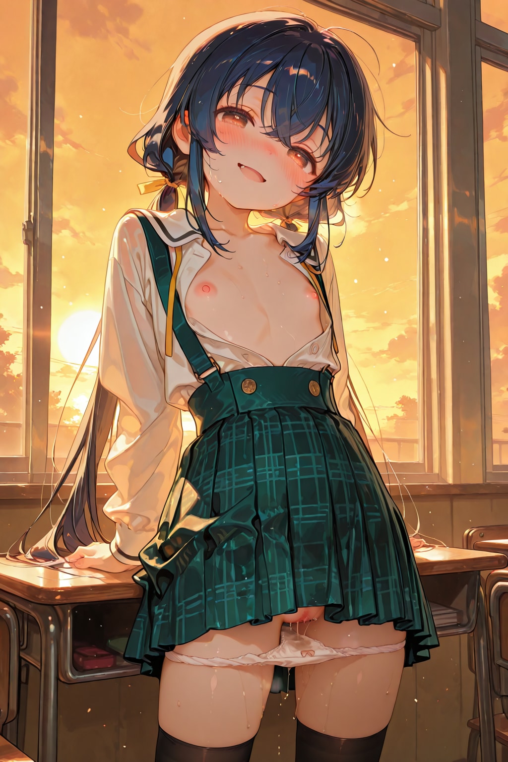 ユウヤケ
