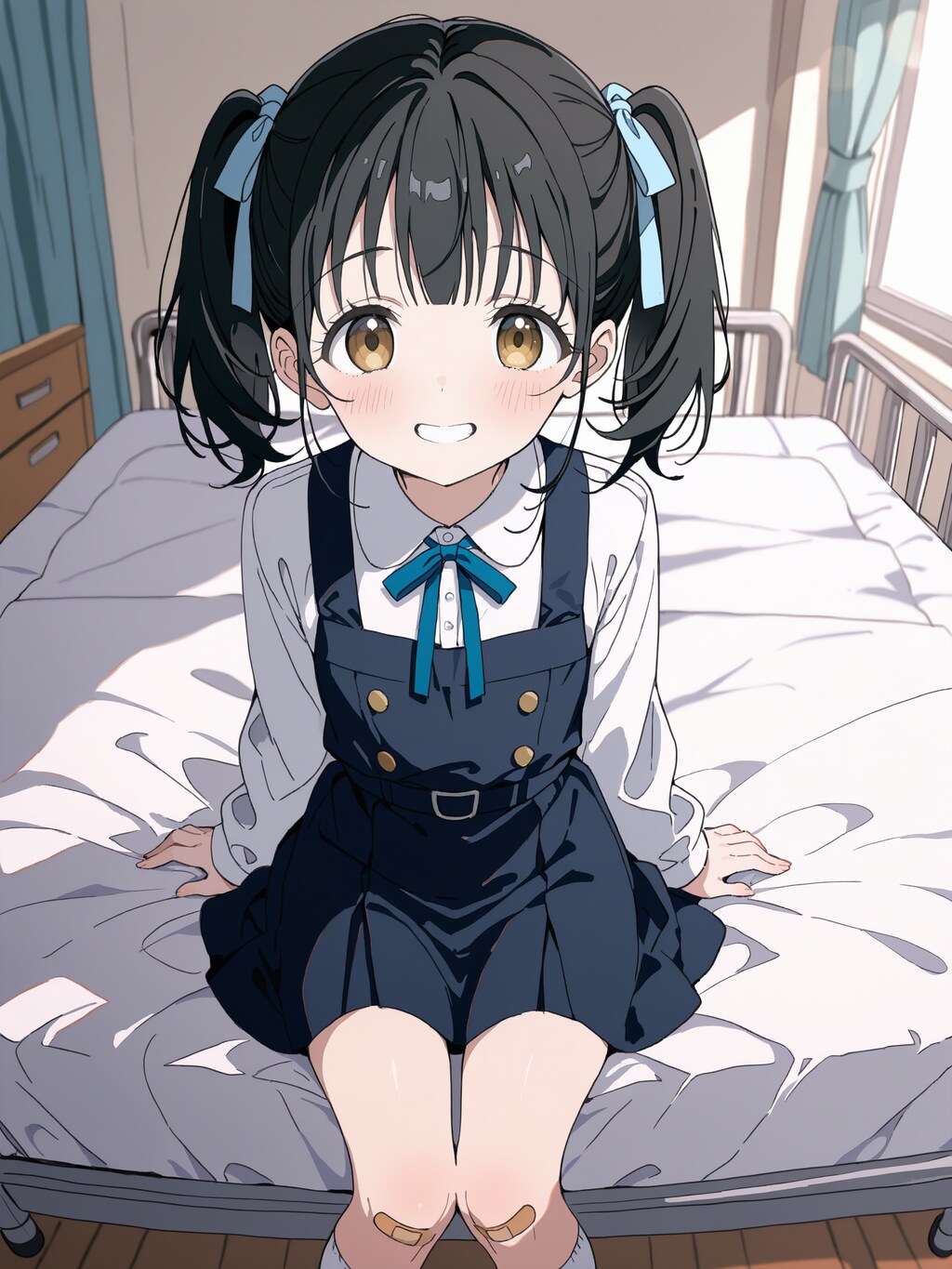 大丈夫だよ！