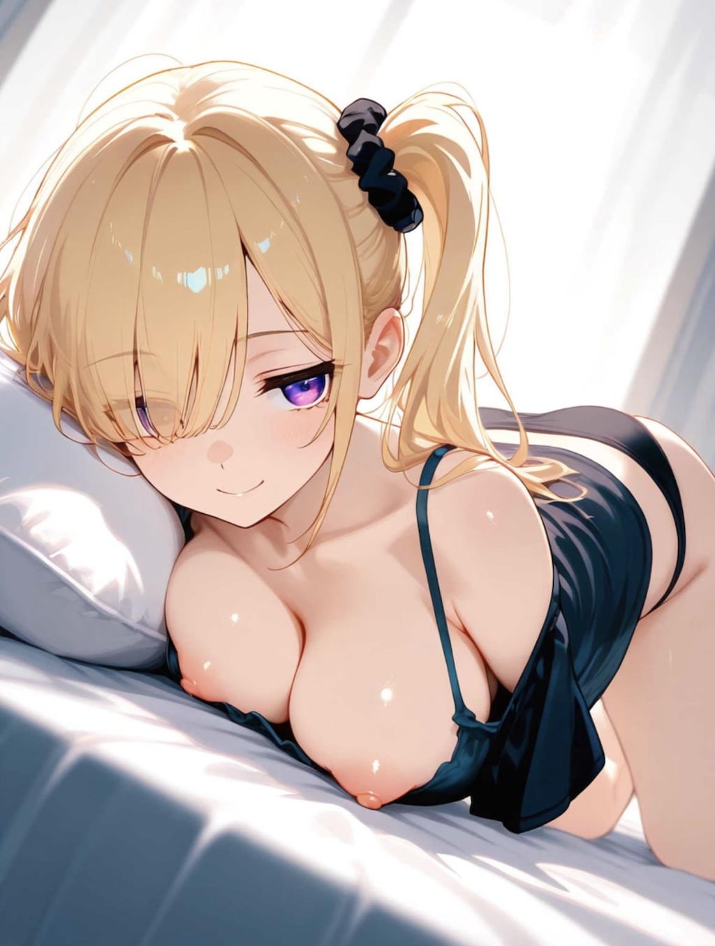 パフィーニップル❤️ちゃん。