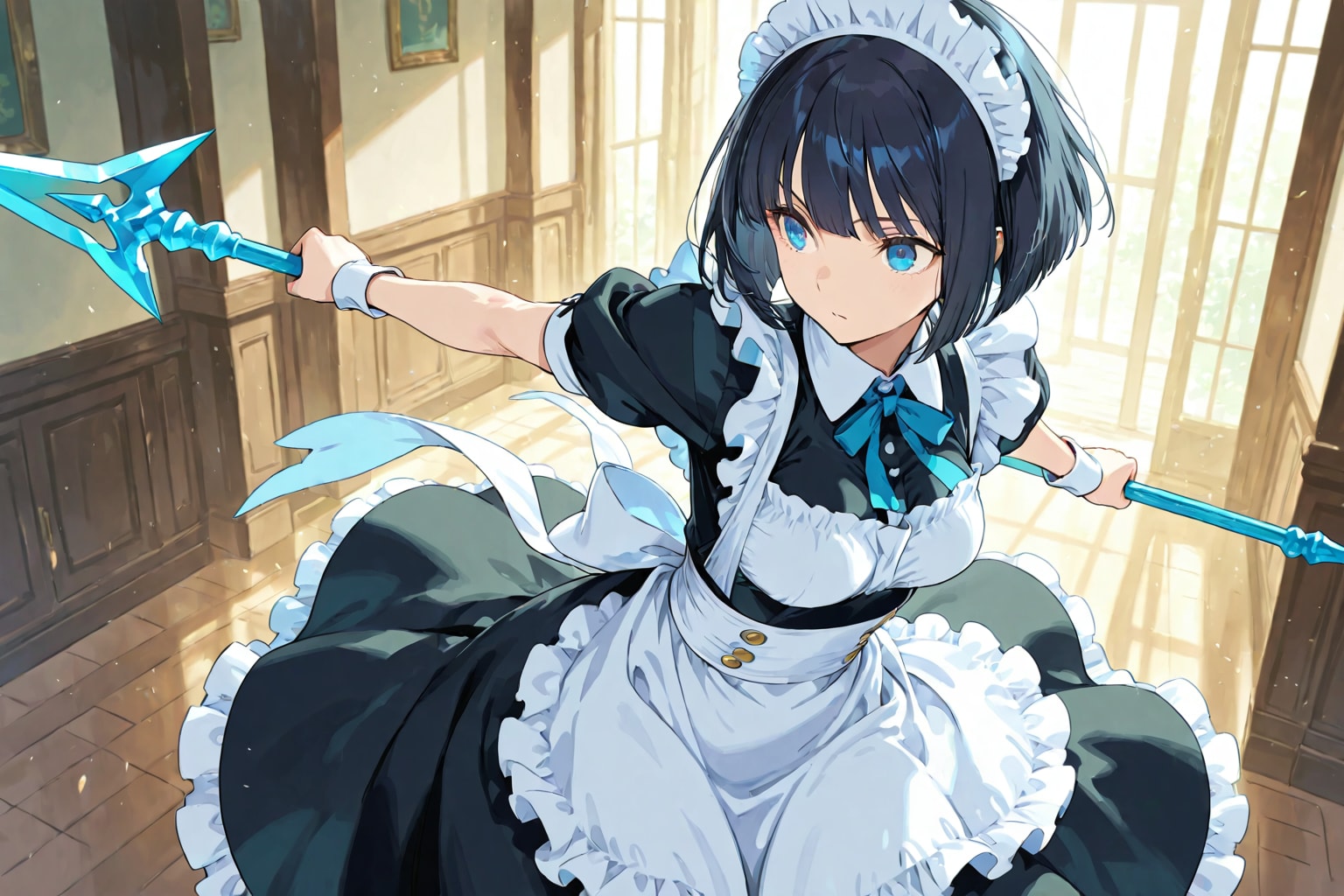 ここは食い止めます | の人気AIイラスト・グラビア