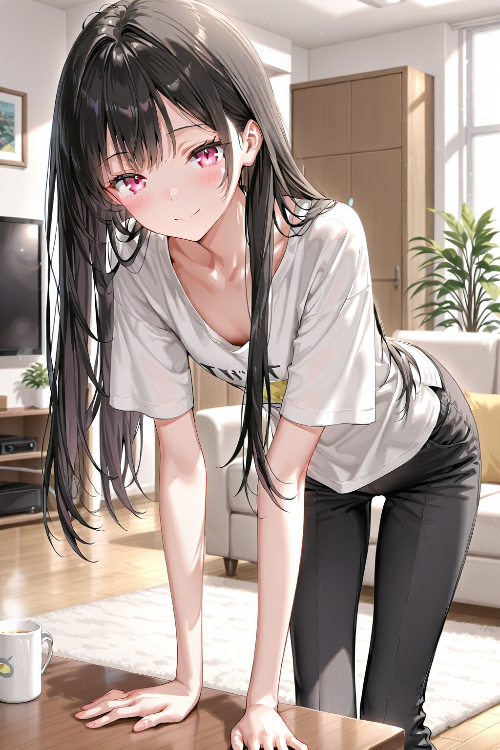 板野ちゃん