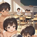 放課後お楽しみ会　～童貞卒業請負女子のいる風景～ 12枚目