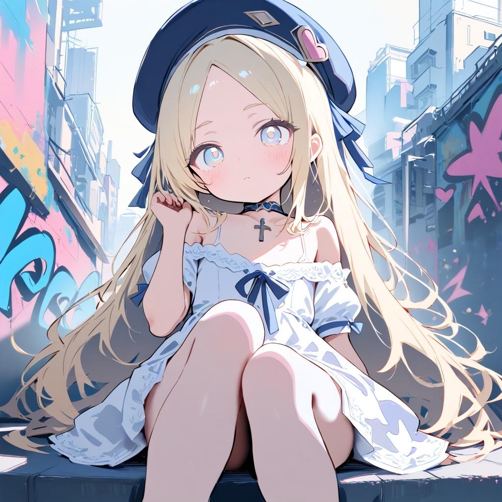 ぱすてる