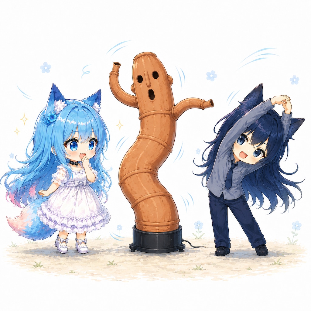 あっ