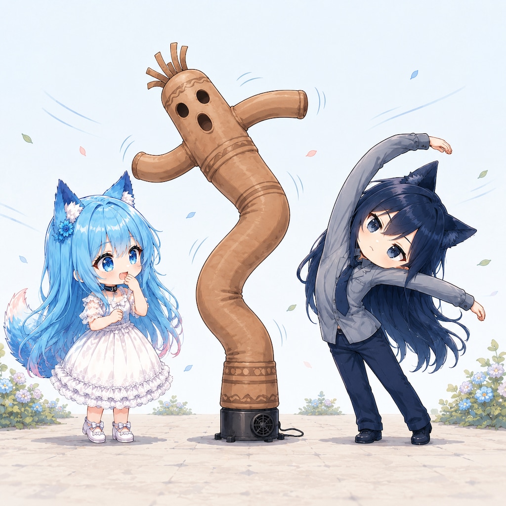 あっ