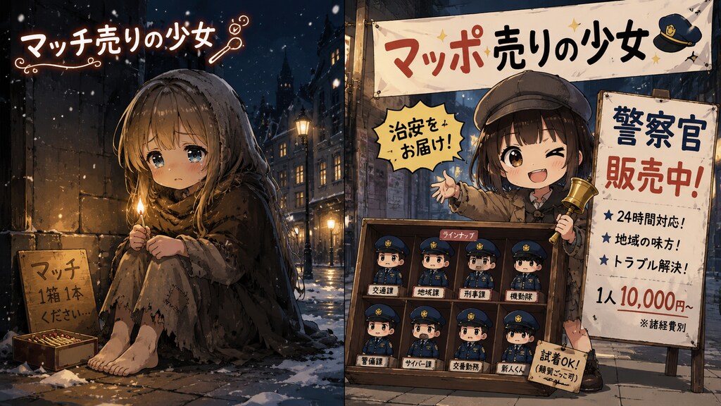 きょうの１字入れ替え