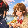 ピクニック 2枚目