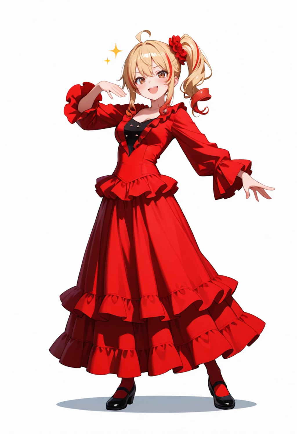スパチャよろ!!