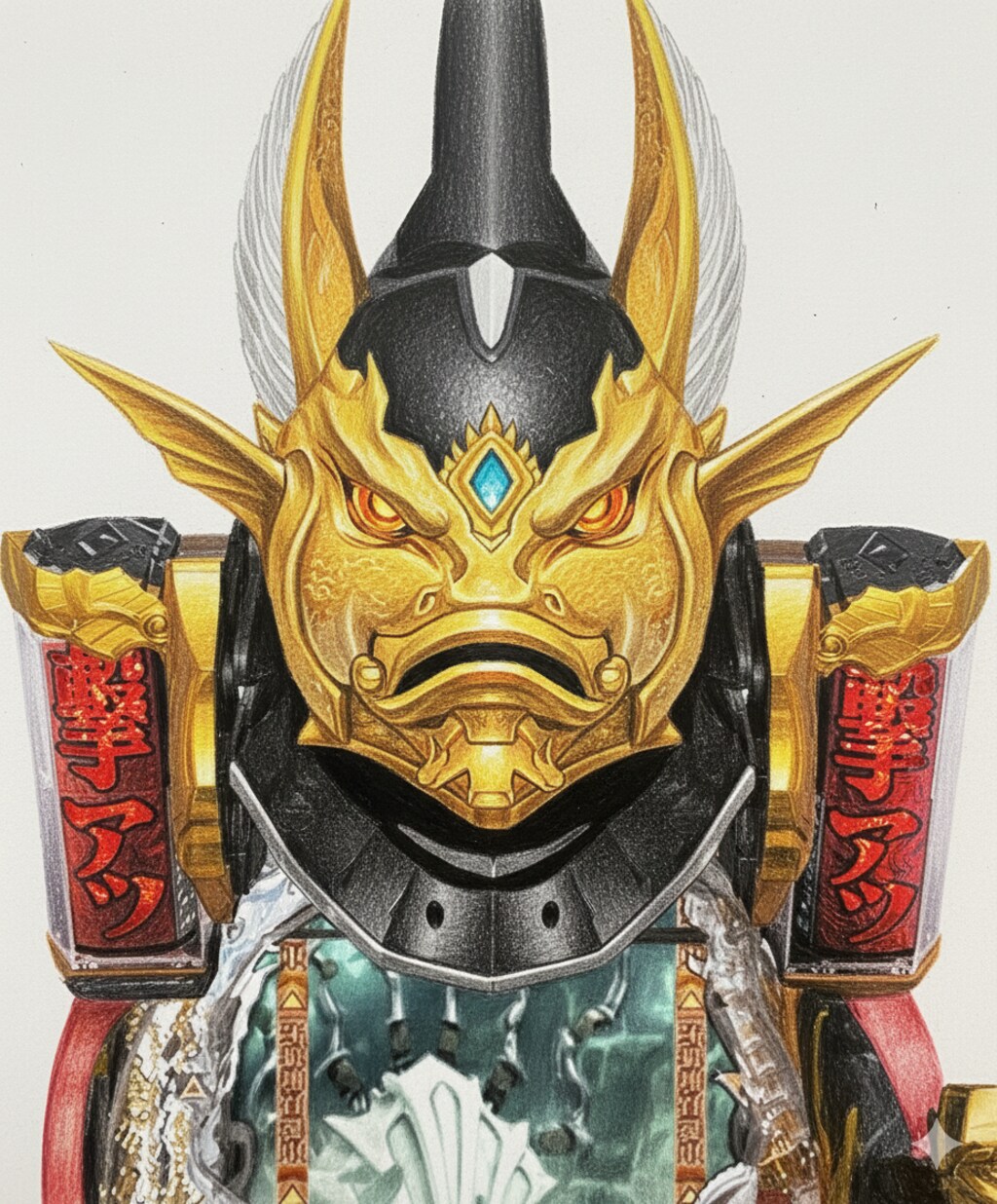 【アグロさん】F.O.G.＋P.F.O.G.＋心滅GURO