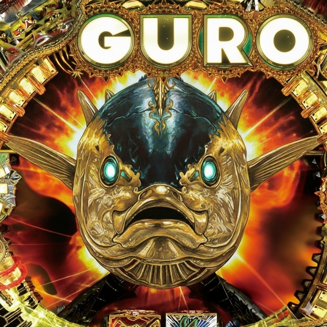 【アグロさん】F.O.G.＋P.F.O.G.＋心滅GURO | の人気AIイラスト・グラビア