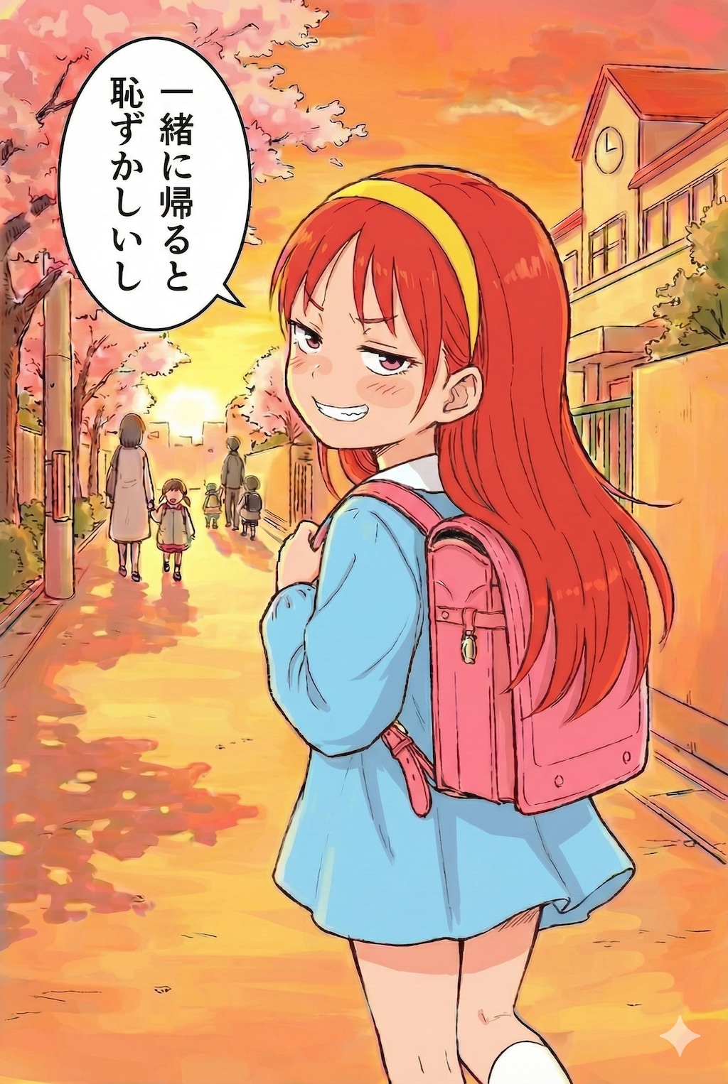 ときめきようちえん