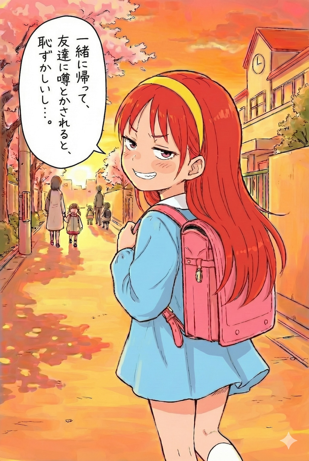 ときめきようちえん