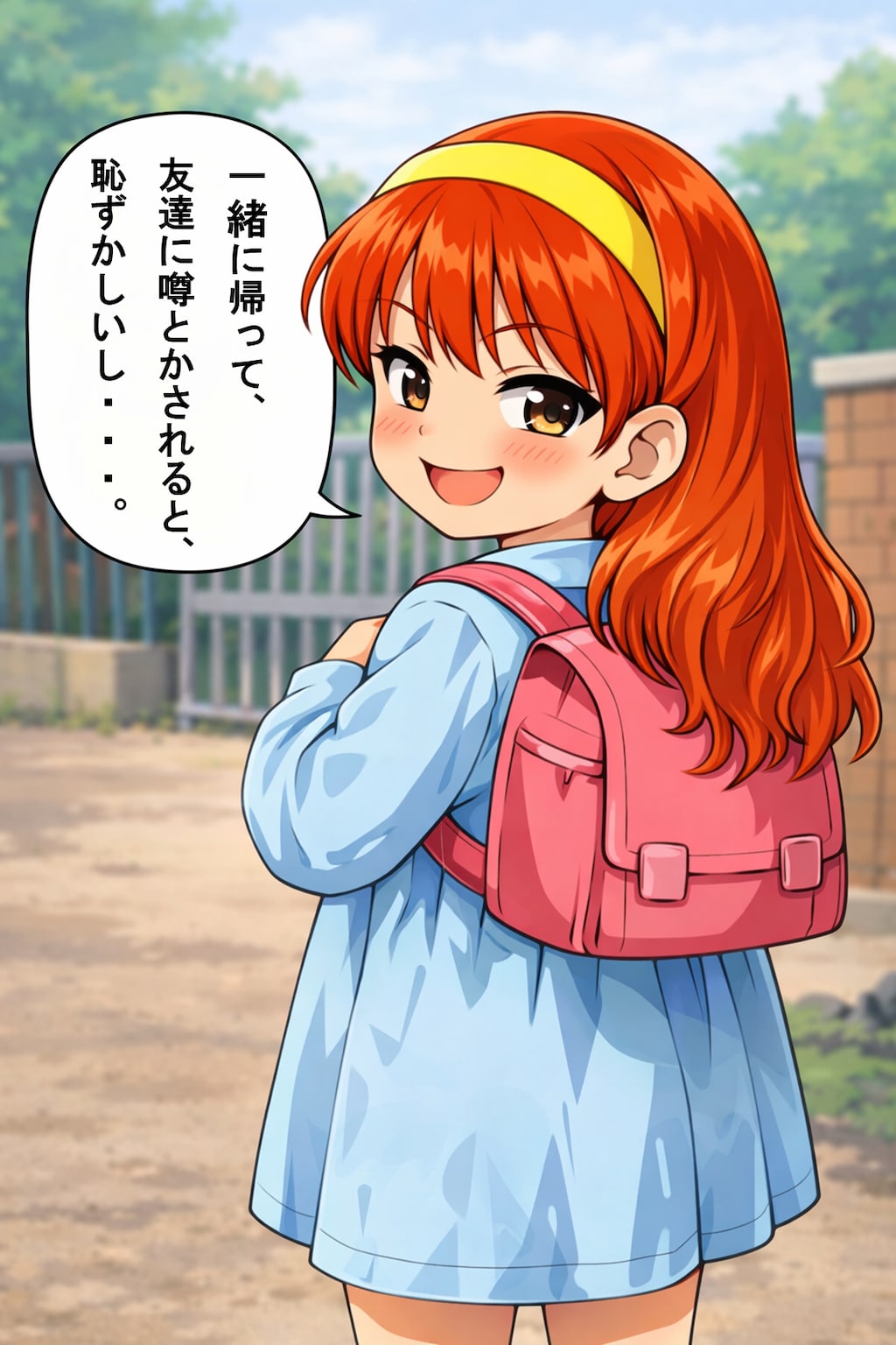 ときめきようちえん