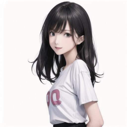 AI女子 | の人気AIイラスト・グラビア