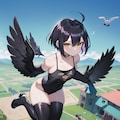 ハーピィ 3枚目