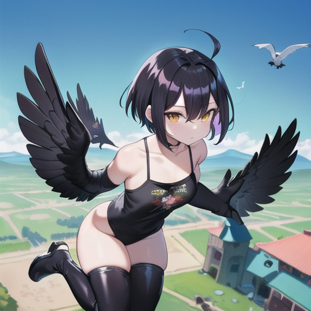 ハーピィ