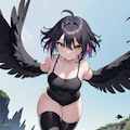 ハーピィ 2枚目