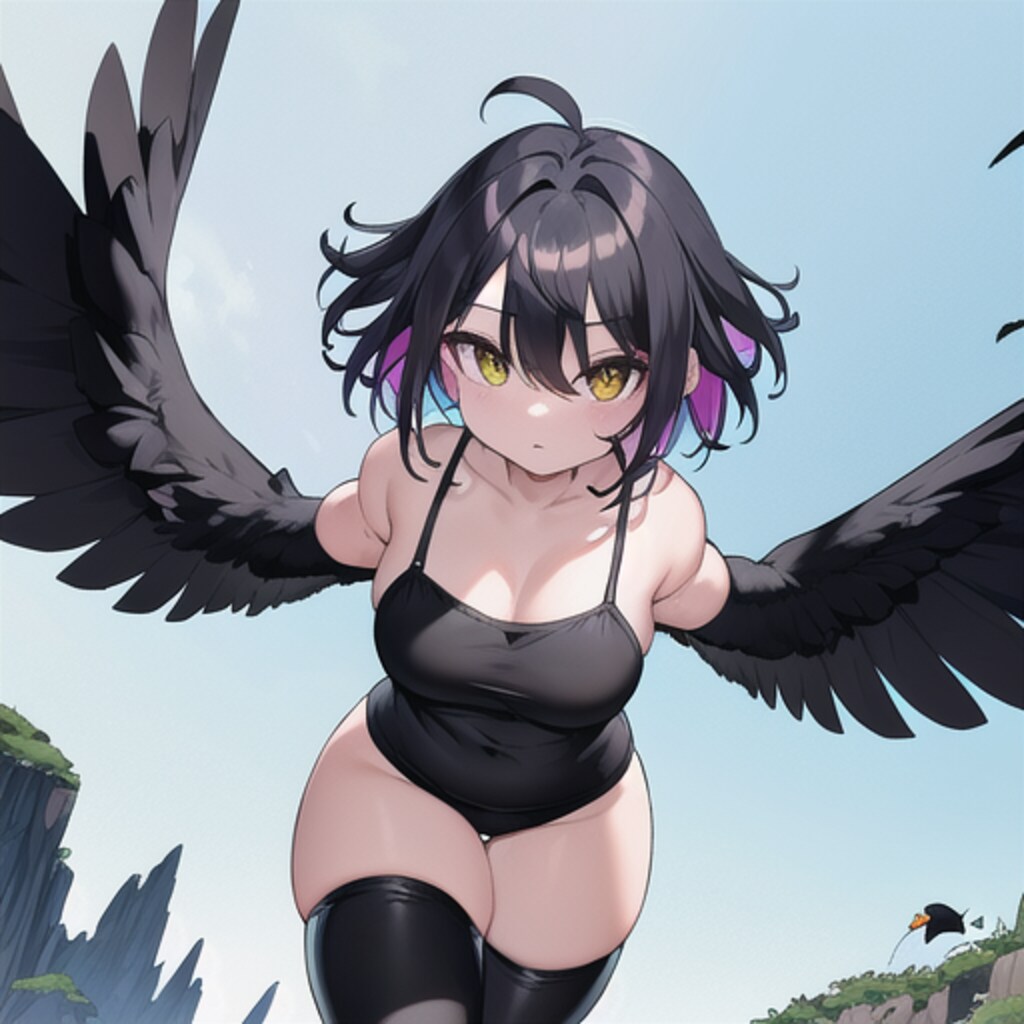 ハーピィ