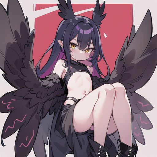 ハーピィ
