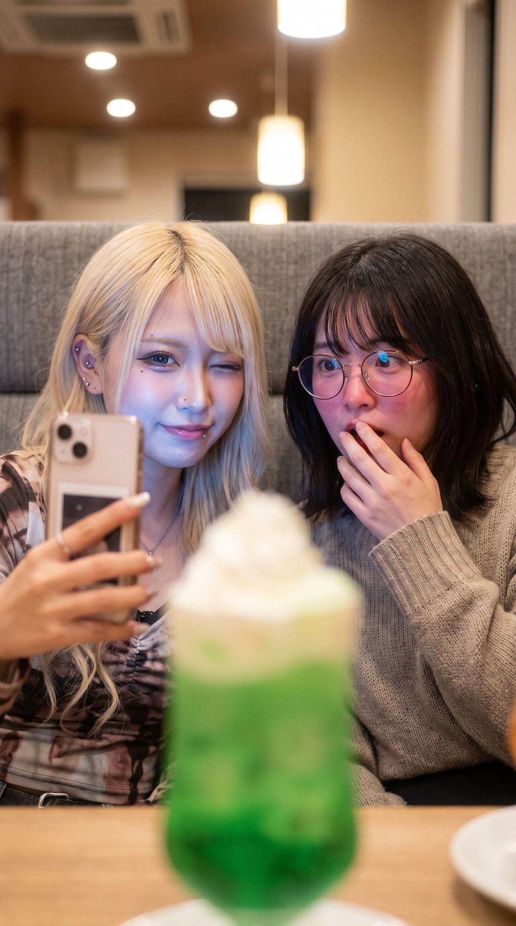 One More Selfie Together