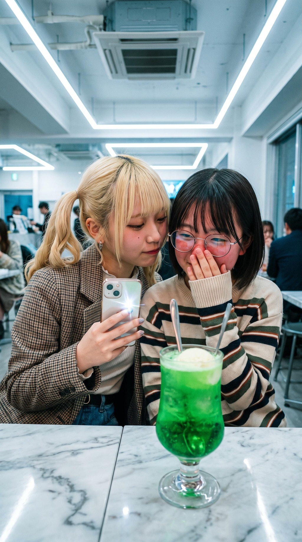 One More Selfie Together