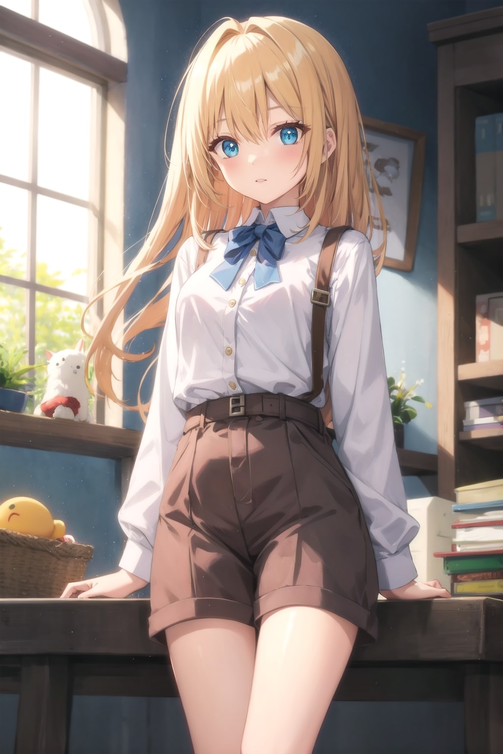 パンタクル | の人気AIイラスト・グラビア