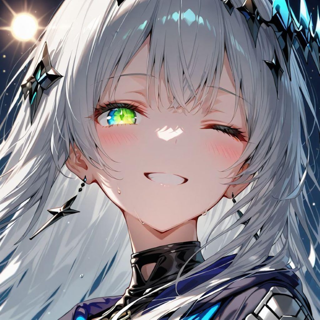 梅雨明け‼‼