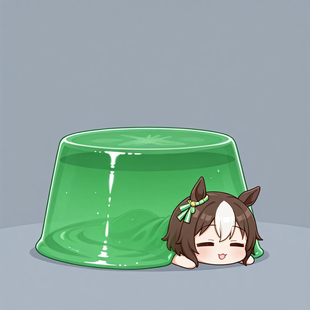 ゼラチンの日