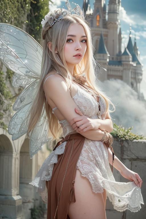 フェアリー