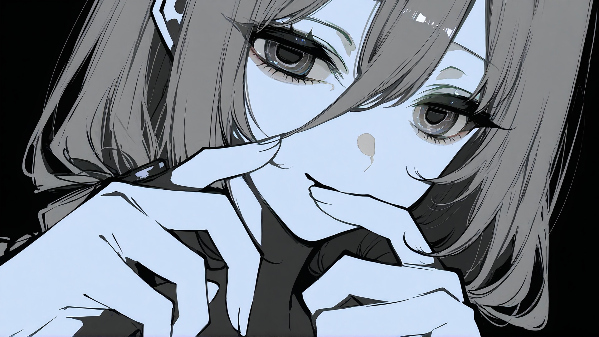 Girl | の人気AIイラスト・グラビア