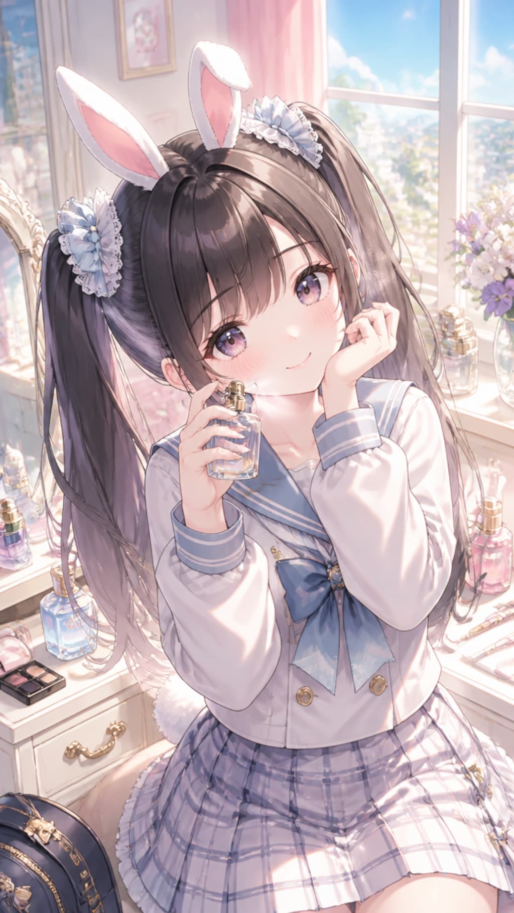黒ツイぴょん