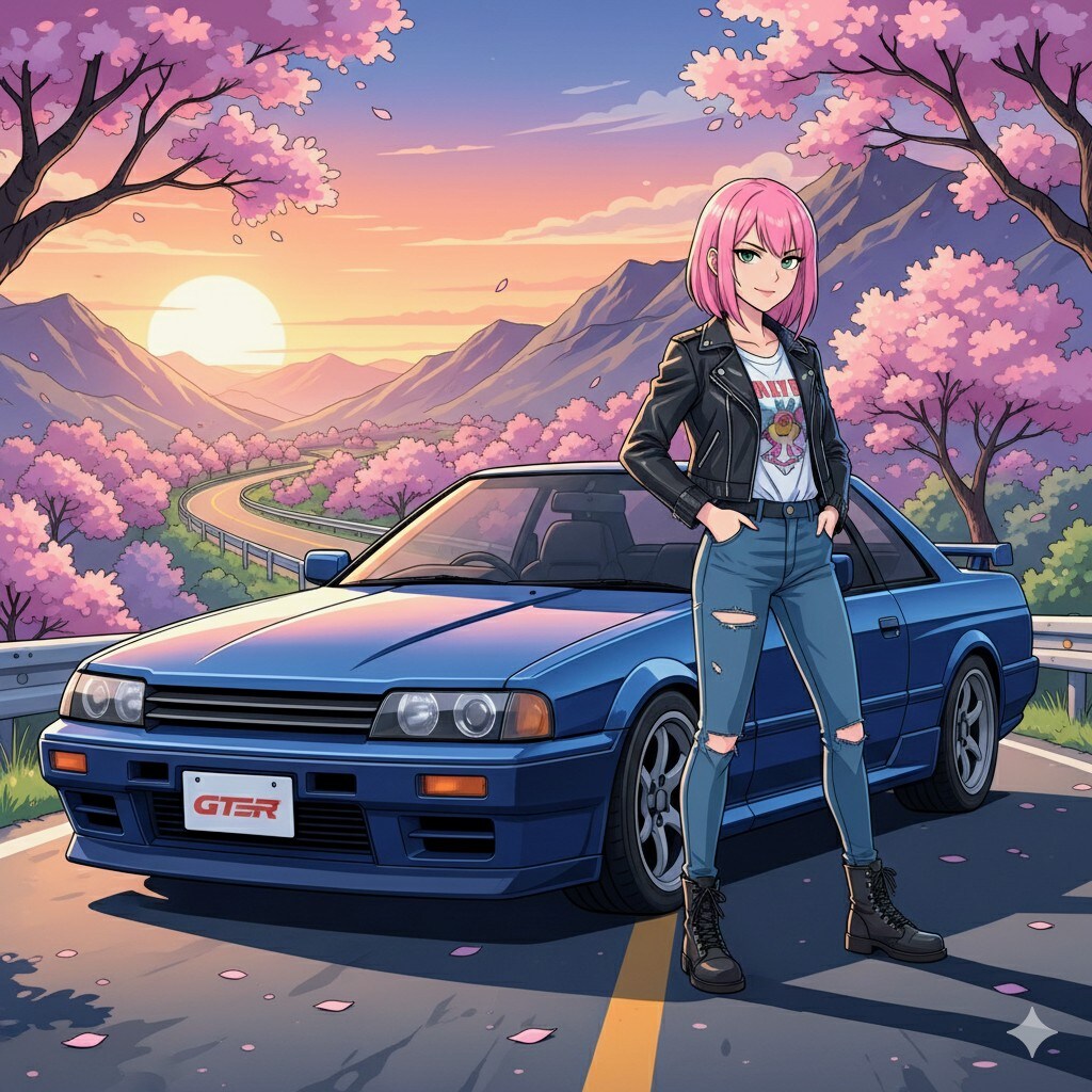 シン・ピンボブお姉やん💓37