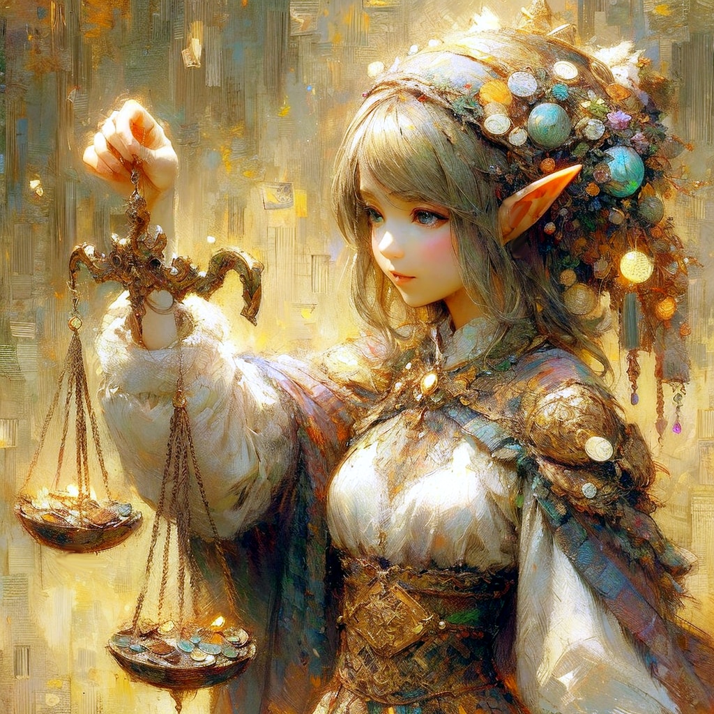 異世界フィギュア (いろいろフィギュア46)