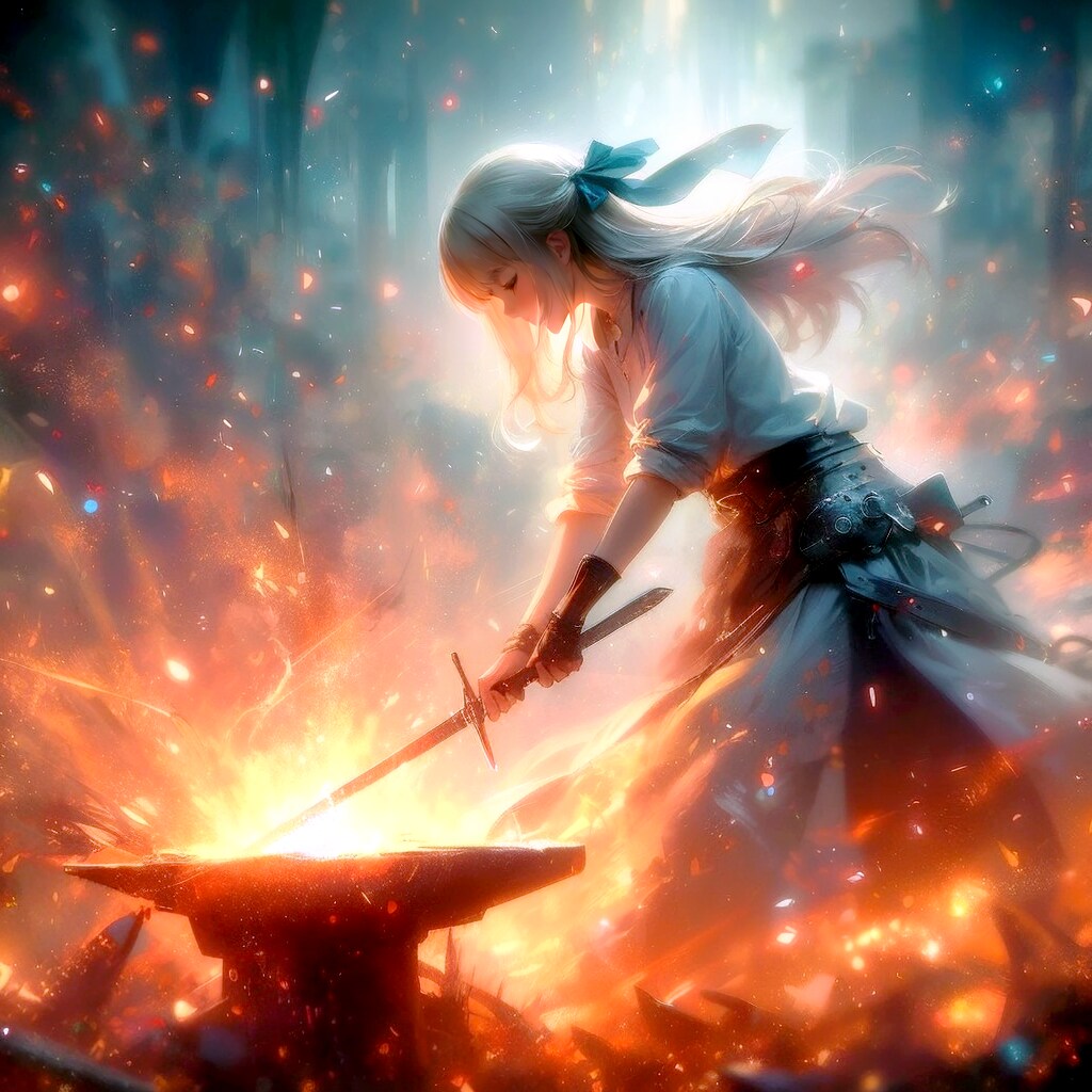 異世界フィギュア (いろいろフィギュア46)