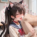 私立獣人学園に発情期の季節がやってまいりました！ 5枚目