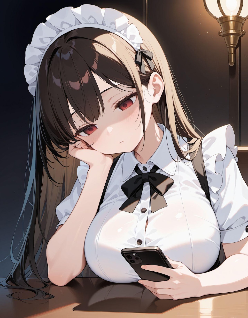 帰ってこない…