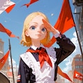 少年先鋒隊 2枚目