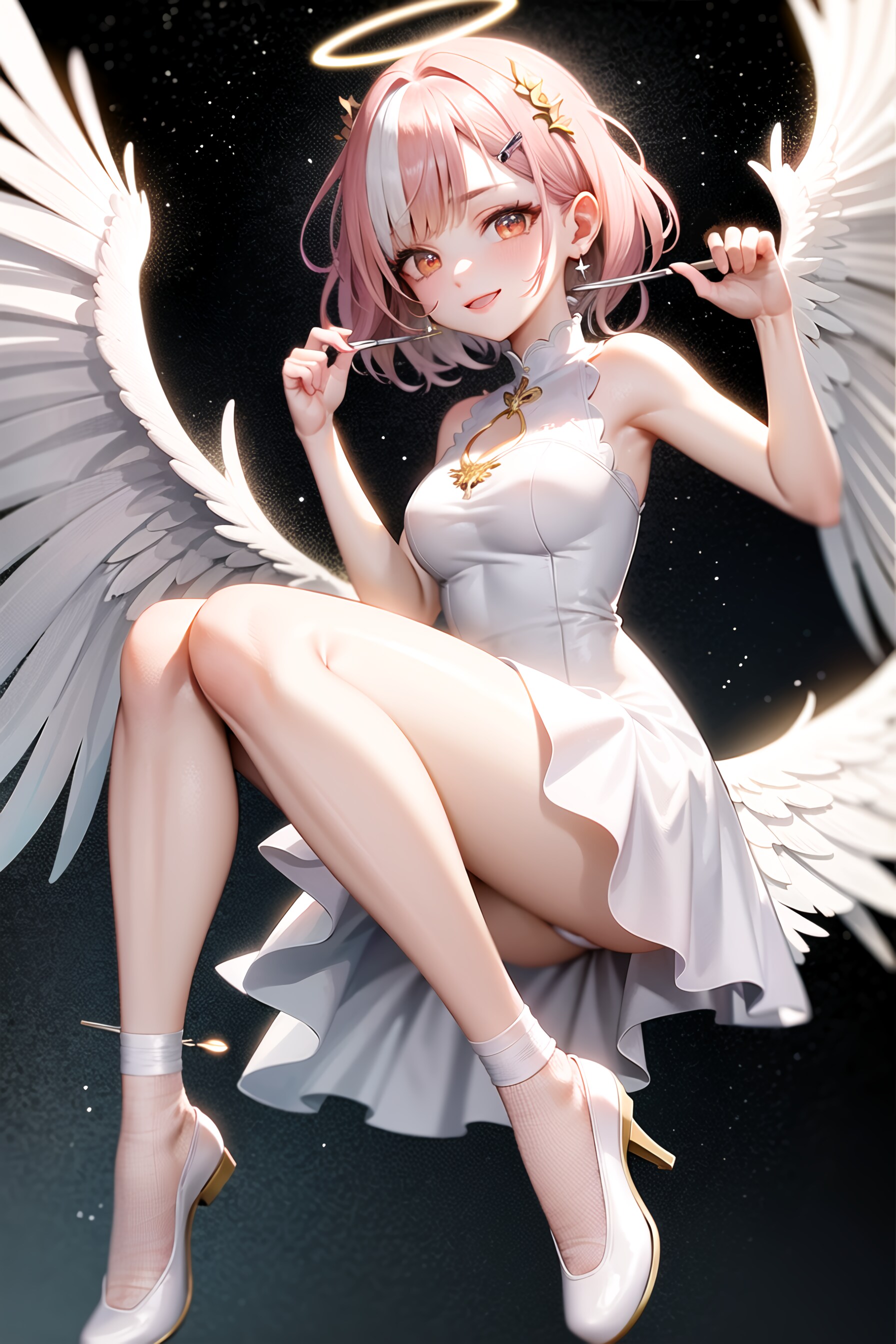 天使ちゃん