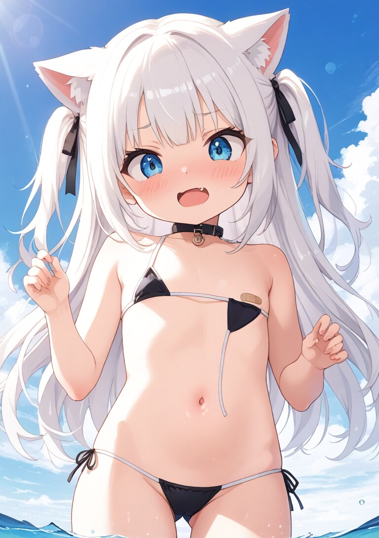 、
