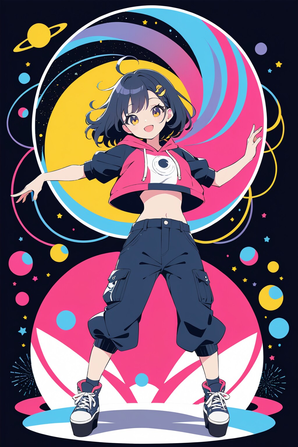 canned heat（EMERALD）