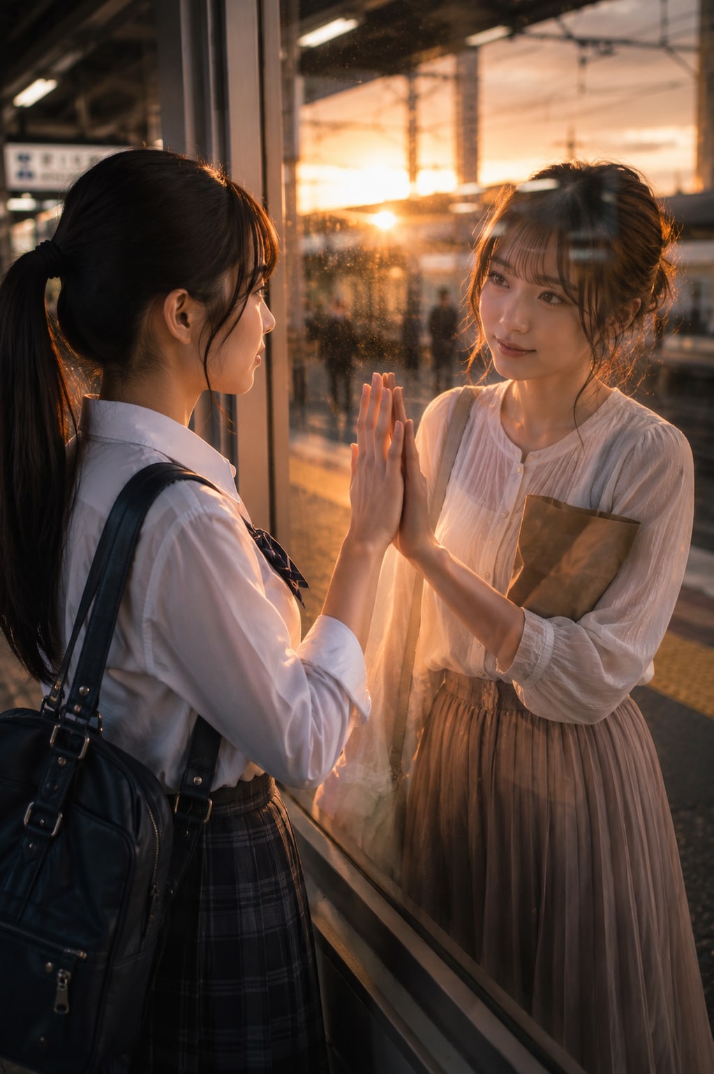 企画名 : 知らなかった君