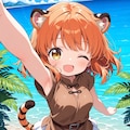 MidnightZOOの無人島日記 4枚目