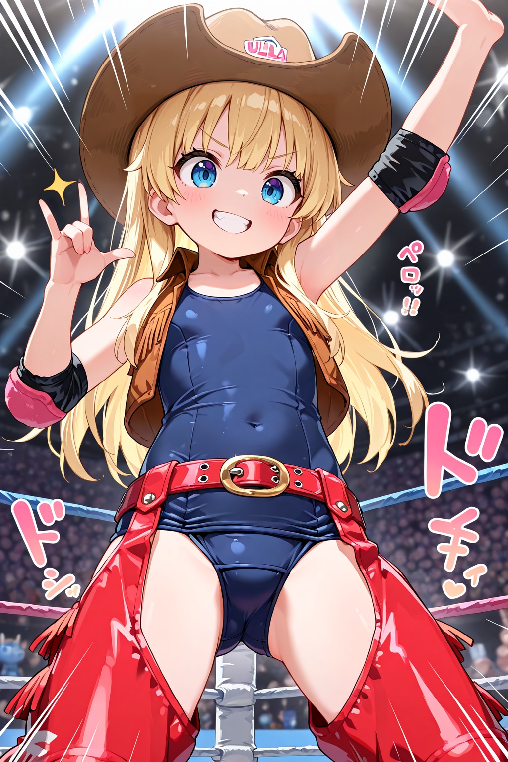 ７月３０日はプロレス記念日