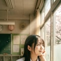 学校1 2枚目