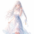 ファンタジー編/自己分析型紹介 4枚目