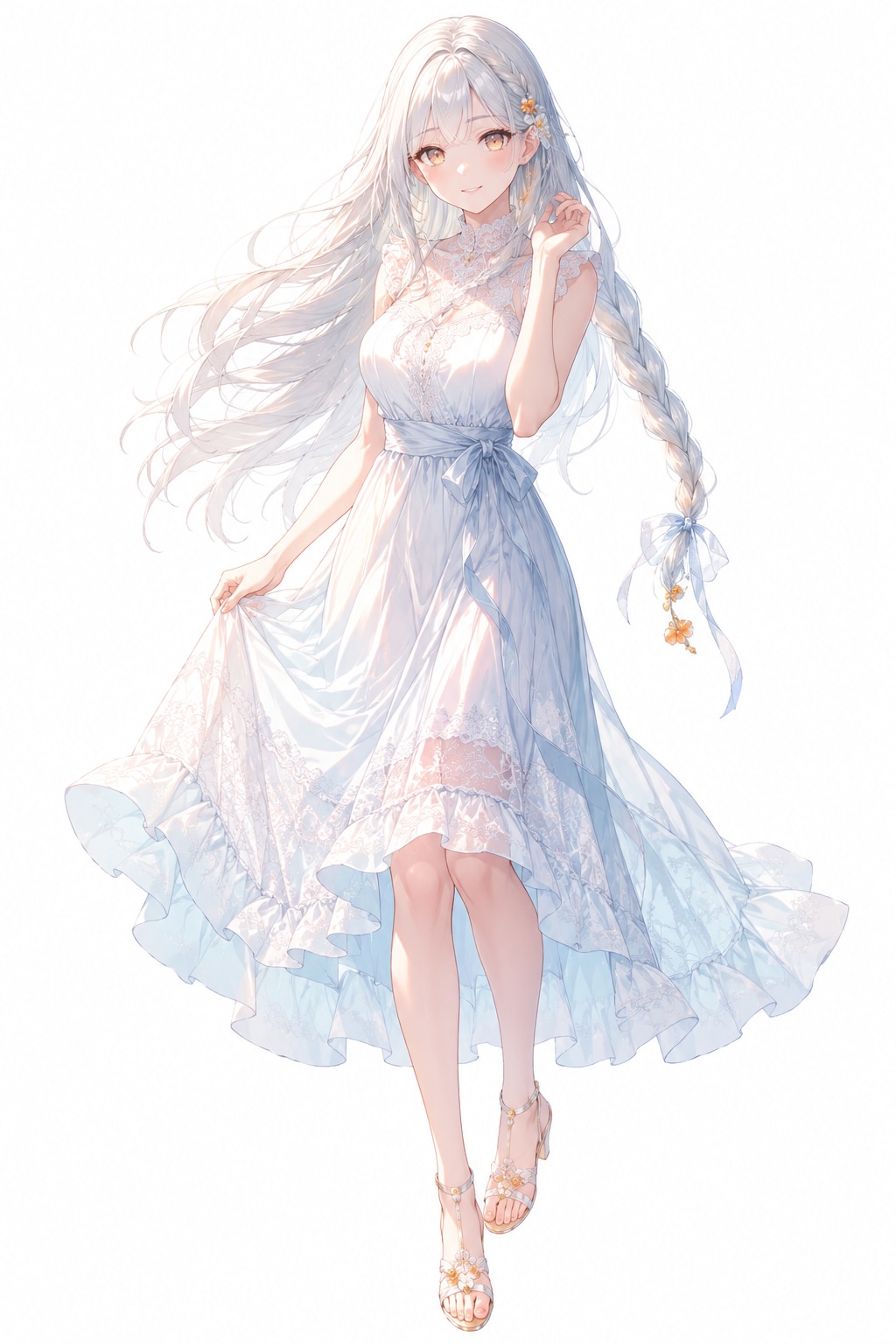 ファンタジー編/自己分析型紹介