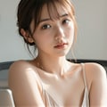 夏のオフィス 2 2枚目