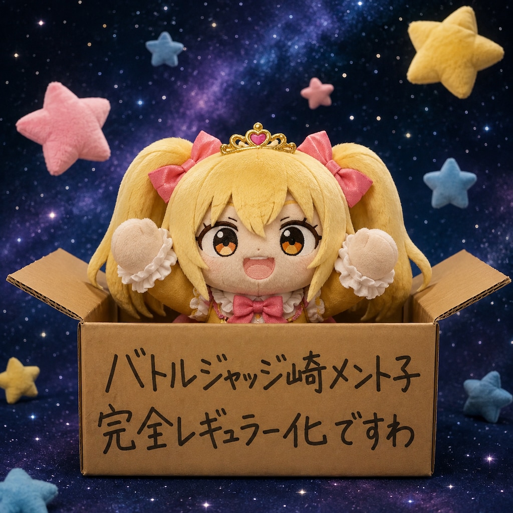 ちちぷい謎バトル10ありがとうございました&すみません&お知らせです