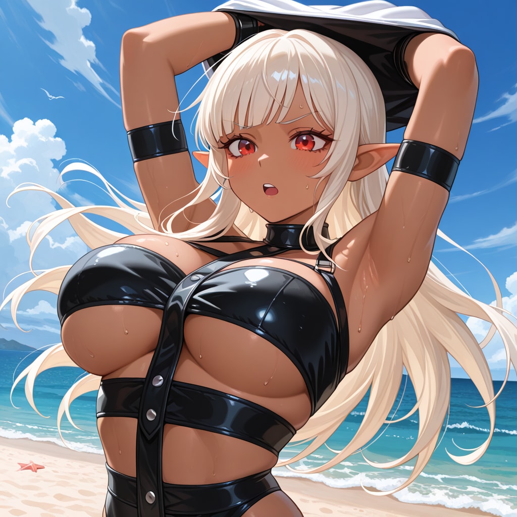 HOT LIMIT♡